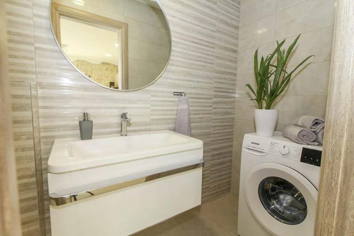 Villa Olea In Barat - Haus Fuer 6-8 Personen Kanfanar