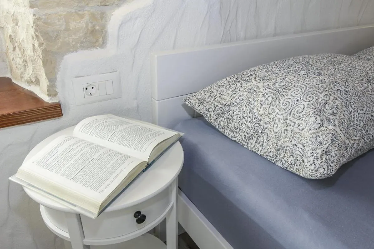 Villa Olea In Barat - Haus Fuer 6-8 Personen Kanfanar Croatia