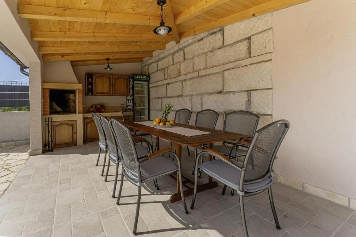 Villa Olea In Barat - Haus Fuer 6-8 Personen Kanfanar